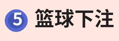 篮球下注，聚焦篮球比赛下注平台、篮球比赛下注平台与相关服务 logo